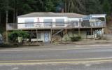 Apartamento Union Washington: Hood Canal Hideaway 