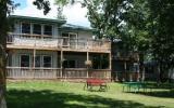 Apartamento Minnesota: White Oak 