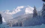 Apartamento Rhone Alpes: Magnificent Mountain View Apartment In Saint ...
