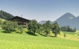 Casa De Vacaciones Fügenberg Parking: Casa De Vacaciones Tirol 8 Personas 