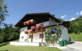 Apartamento Niedernsill: Apartamento Salzburgo 4 Personas 