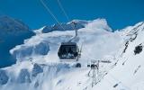 Casa De Vacaciones Austria Parking: Casa De Vacaciones Tirol 9 Personas 