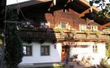 Apartamento Dienten Am Hochkönig: Apartamento Salzburgo 5 Personas 
