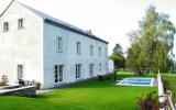 Casa De Vacaciones Bélgica: Casa De Vacaciones Ardenas, Luxemburgo 12 ...