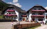Apartamento Austria: Apartamento Salzburgo 3 Personas 