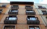 Apartamento Madrid: Apartamento Madrid 2 Personas 