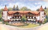 Apartamento Austria Sauna: Apartamento Tirol 4 Personas 