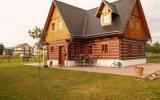 Casa De Vacaciones Vrchlabí: Casa De Vacaciones Bohemia Del N./montes ...