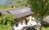 Apartamento Rauris: Apartamento Salzburgo 4 Personas 