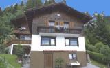 Casa De Vacaciones Austria Parking: Casa De Vacaciones Tirol 5 Personas 