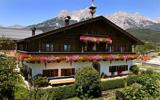 Apartamento Austria: Apartamento Salzburgo 3 Personas 