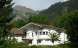 Casa De Vacaciones Vorarlberg: Casa De Vacaciones Vórarlberg 4 Personas 