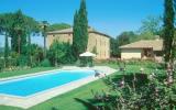 Apartamento Italia Parking: Apartamento Umbria 4 Personas 