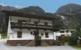 Apartamento Neustift Im Stubaital Parking: Apartamento Tirol 2 Personas 