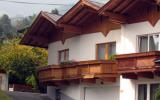Casa De Vacaciones Fügen: Casa De Vacaciones Tirol 6 Personas 