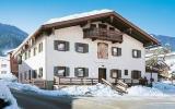 Casa De Vacaciones Kaltenbach Tirol: Casa De Vacaciones Tirol 16 Personas 