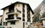 Apartamento Suiza Sauna: Apartamento Valais 4 Personas 