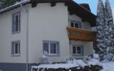 Casa De Vacaciones Tobadill: Casa De Vacaciones Tirol 10 Personas 