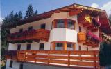 Casa De Vacaciones Austria Sauna: Casa De Vacaciones Tirol 5 Personas 