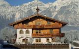 Casa De Vacaciones Austria Radio: Casa De Vacaciones Tirol 5 Personas 