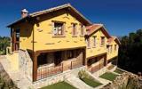 Casa De Vacaciones España: Casa De Vacaciones Extremadura 4 Personas 