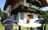 Apartamento Fügen: Apartamento Tirol 10 Personas 