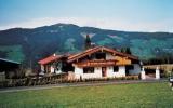 Casa De Vacaciones Kirchberg In Tirol: Casa De Vacaciones Tirol 9 Personas 