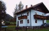 Apartamento Austria: Apartamento Salzburgo 5 Personas 