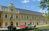 Apartamento Chequia: Apartamento Bohemia Del N./montes Gigantes 6 Personas 