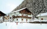 Apartamento Zell Am Ziller: Apartamento Tirol 5 Personas 