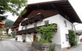 Casa De Vacaciones Austria Parking: Casa De Vacaciones Tirol 24 Personas 