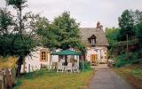 Apartamento Francia Parking: Apartamento Limousin 5 Personas 