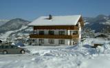 Apartamento Reith Im Alpbachtal: Apartamento Tirol 9 Personas 