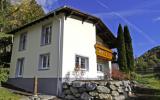 Apartamento Tobadill: Apartamento Tirol 6 Personas 