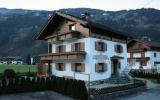 Apartamento Zell Am Ziller Radio: Apartamento Tirol 12 Personas 