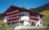 Apartamento Bartholomäberg: Apartamento Vórarlberg 4 Personas 
