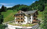 Apartamento Austria Sauna: Apartamento Salzburgo 6 Personas 