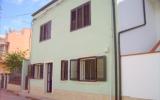 Casa De Vacaciones Italia: Casa De Vacaciones Sicilia 4 Personas 