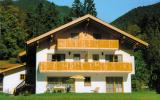Casa De Vacaciones Bayern: Casa De Vacaciones Alpes Alemanes 6 Personas 