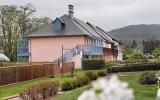 Apartamento Francia Parking: Apartamento Limousin 5 Personas 