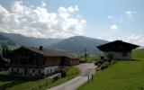 Apartamento Salzburgo: Apartamento Salzburgo 4 Personas 
