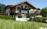 Apartamento Fügen: Apartamento Tirol 8 Personas 