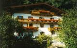 Casa De Vacaciones Fieberbrunn: Casa De Vacaciones Tirol 4 Personas 