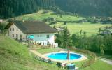 Apartamento Gaschurn: Apartamento Vórarlberg 6 Personas 