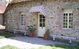 Casa De Vacaciones Borgoña: Casa De Vacaciones Borgoña 6 Personas 