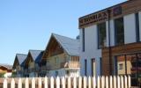Apartamento Rauris Sauna: Apartamento Salzburgo 4 Personas 
