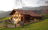 Casa De Vacaciones Suiza: Casa De Vacaciones Alpes Berneses 4 Personas 