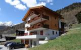 Apartamento Suiza: Apartamento Valais 4 Personas 
