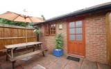 Casa De Vacaciones Cranbrook Kent: Casa De Vacaciones Kent 3 Personas 