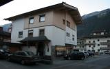 Apartamento Zell Am Ziller: Apartamento Tirol 10 Personas 